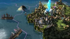 Imperiums: Greek Wars é semelhante a Imperiums: Greek Wars