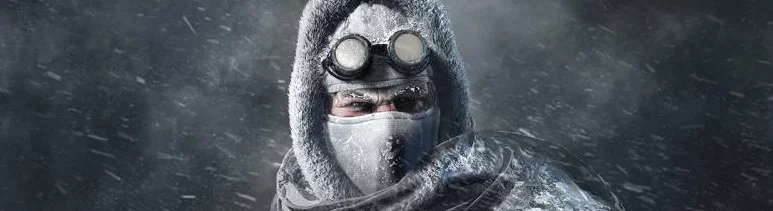 Frostpunk — Трейнер (+20) от 03.06.2021 [WeMod] / Treinadores / Trapaças