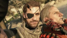 Metal Gear Solid 5: The Definitive Experience - jogo do gênero Stealth