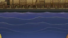 Le Havre: The Inland Port - jogo do gênero Jogo de tabuleiro / jogo em grupo