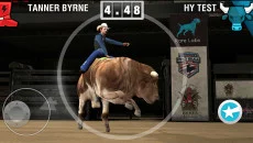 8 to Glory - Bull Riding - jogo do gênero Jogo esportivo