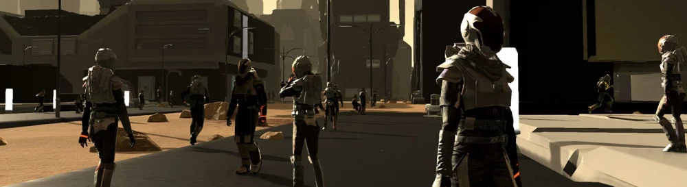 Todas as avaliações e notas Dual Universe — 0 opiniões