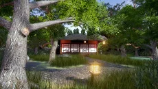 VRNinja - jogo do gênero Realidade Virtual (VR)
