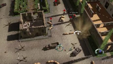 Divided We Fall - jogo do gênero Histórica