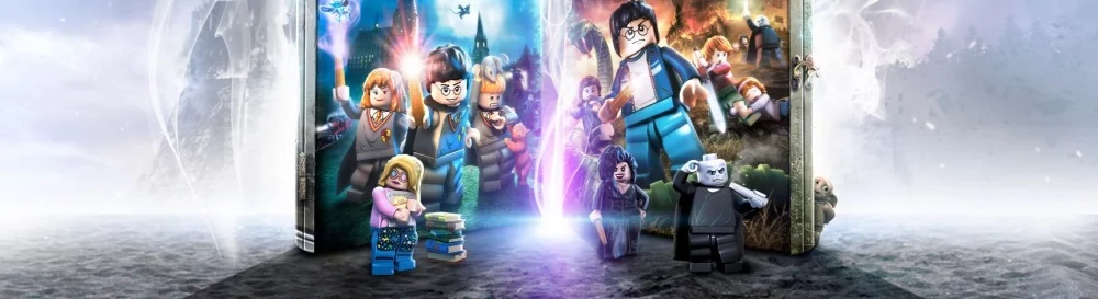 Comprar LEGO Harry Potter Collection barato, descontos de até 90% 🏷️, comparação de preços em diferentes lojas