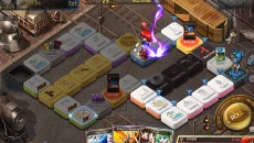 Game of Dice - jogo do gênero Jogo de tabuleiro / jogo em grupo