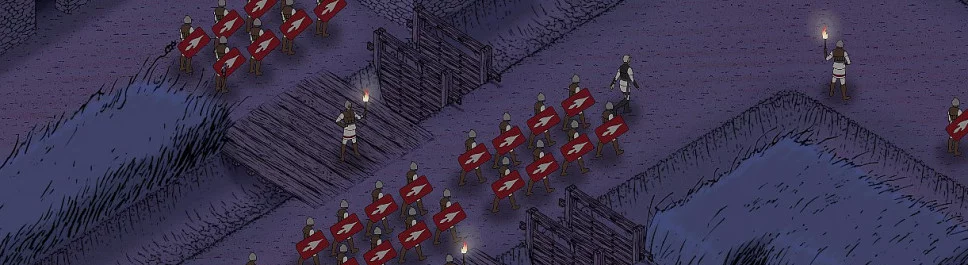 Data de lançamento Tahira: Echoes of the Astral Empire em diferentes países do mundo