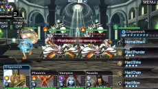 Guardian Codex - jogo do gênero Turn-based