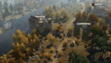 Battle Brothers é semelhante a Battle Brothers