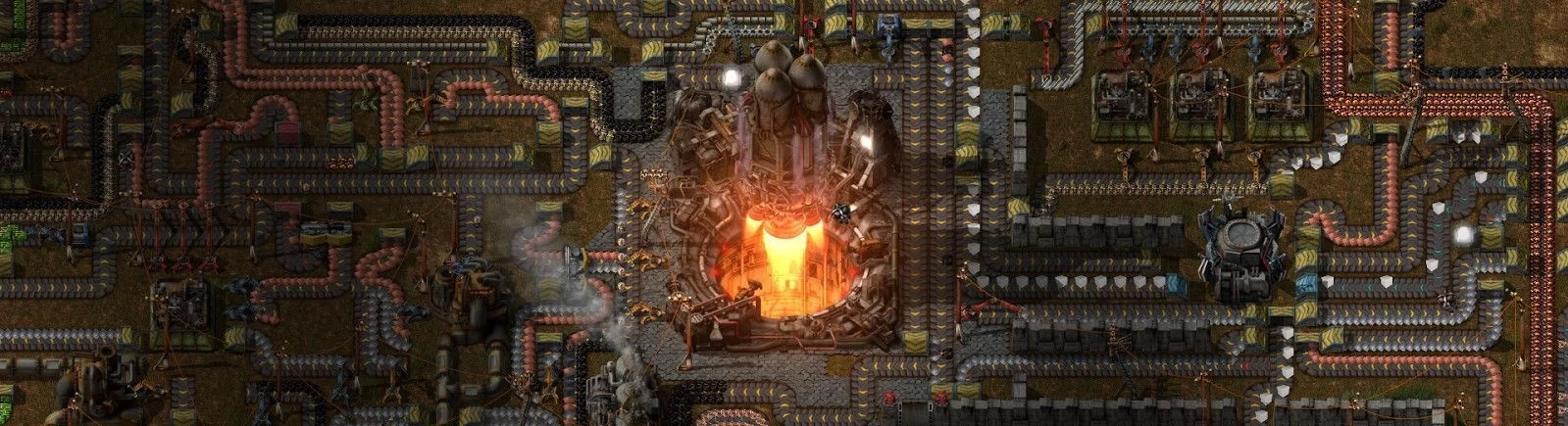 Factorio — Трейнер (+6) от 14.05.2024 [WeMod] / Treinadores / Trapaças