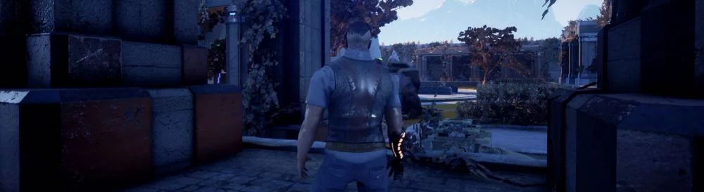 ARC Continuum — Arc Continuum: Трейнер/Trainer (+5) [1.0] {Kompyuterlab} / Treinadores / Trapaças