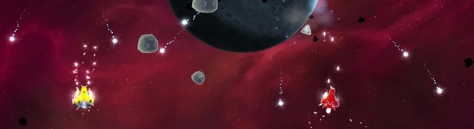 TOP-9 - jogos para Android, semelhantes a Xenoraid