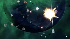 Ring Runner: Flight of the Sages é semelhante a Ring Runner: Flight of the Sages