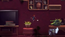 Toy Odyssey: The Lost and Found - jogo do gênero Roguelike