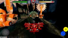 Red Barton & The Sky Pirates - jogo do gênero Simulador de voo