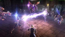 Oz: Broken Kingdom - jogo do gênero Turn-based