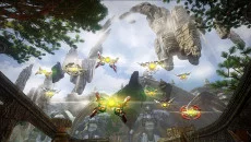 Crowe: The Drowned Armory - jogo do gênero Realidade Virtual (VR)