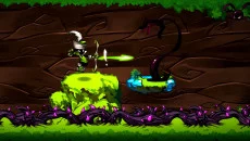 Seasons after Fall é semelhante a Seasons after Fall