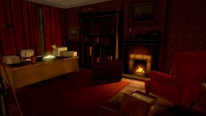 Layers of Fear 2 é semelhante a Layers of Fear 2