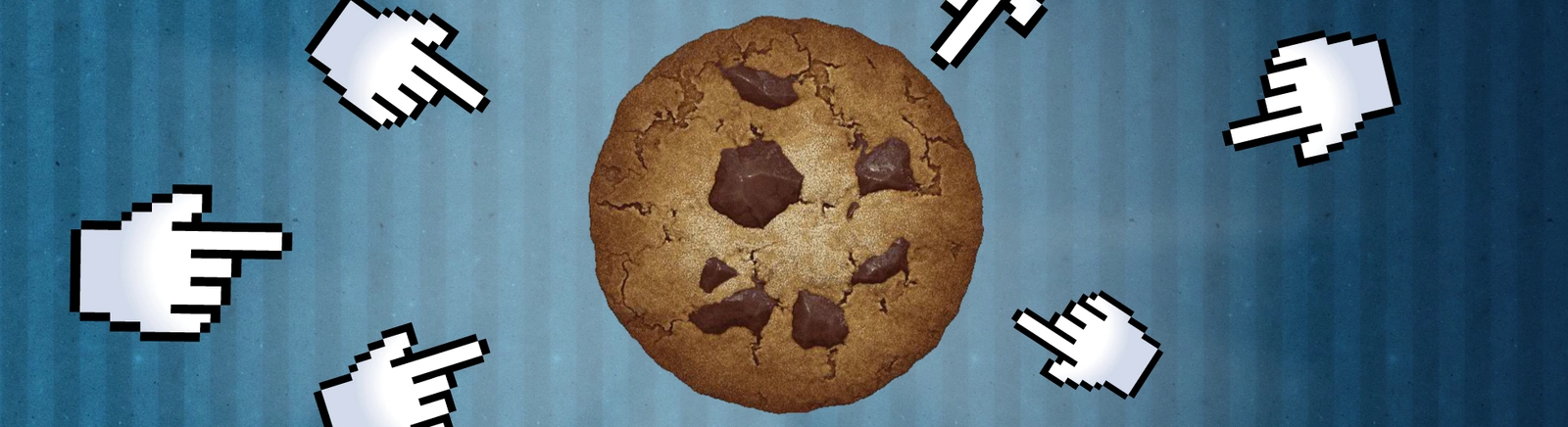 Cookie Clicker — Трейнер (+1) от 04.09.2021 [WeMod] / Treinadores / Trapaças