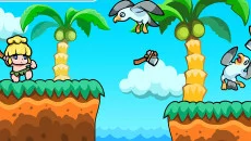 Rayman 3: Hoodlum Havoc é semelhante a Rayman 3: Hoodlum Havoc