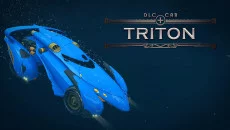 Rocket League: AquaDome - jogo do gênero Conteúdo adicional