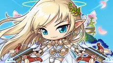 Pocket MapleStory SEA