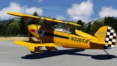 Microsoft Flight Simulator 2004: A Century of Flight é semelhante a Microsoft Flight Simulator 2004: A Century of Flight