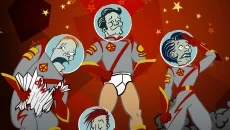 Astronaut: The Best - jogo do gênero Filme interativo