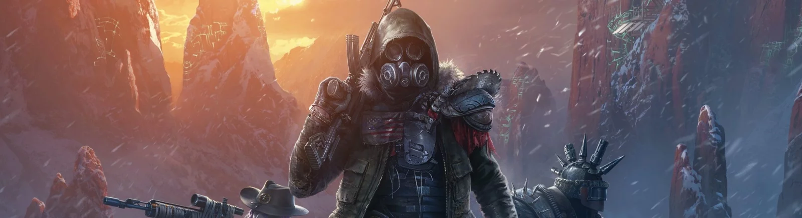 Wasteland 3 — Таблица для Cheat Engine [1.4.0.285987 - 1.5.3] / Tabelas / Trapaças