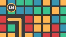 Two or More - jogo do gênero Três em linha (Match-3)