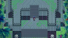 CrossCode