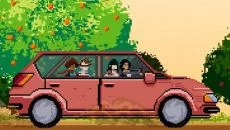 Last Goddess - jogo do gênero Ponto & Clique