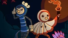 Spelunky é semelhante a Spelunky