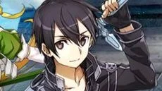 Sword Art Online: Hollow Fragment é semelhante a Sword Art Online: Hollow Fragment