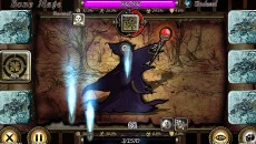 Rune Rebirth - jogo do gênero Turn-based