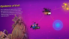 BUBBLE Multiverse - jogo do gênero Turn-based