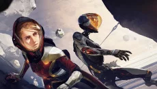 Lone Echo - jogo do gênero Realidade Virtual (VR)