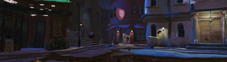 Comprar Voodoo Vince: Remastered barato, descontos de até 90% 🏷️, comparação de preços em diferentes lojas