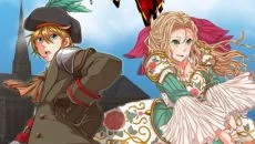 Thermidor - jogo do gênero Turn-based