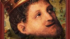 Getting Over It with Bennett Foddy é semelhante a Getting Over It with Bennett Foddy