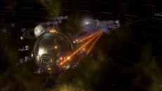 Stellaris: Leviathans - jogo do gênero Conteúdo adicional