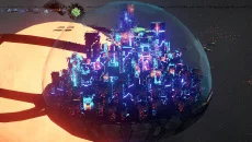 Trigon: Space Story é semelhante a Trigon: Space Story