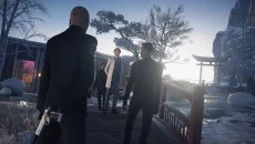 Hitman: Episode 6 - Hokkaido - jogo do gênero Stealth