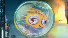 Ori and the Will of the Wisps é semelhante a Ori and the Will of the Wisps