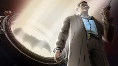 Batman: Episode 3 - New World Order - jogo do gênero Filme interativo