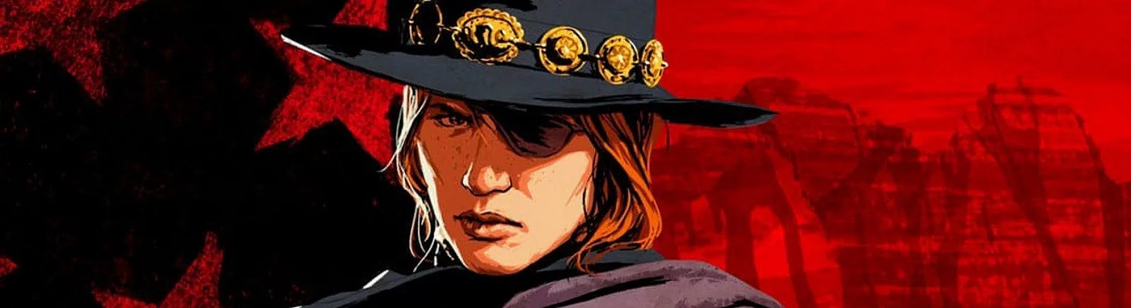 Fórum Red Dead Redemption 3