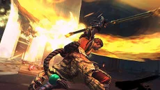 Thirteen Souls - jogo do gênero Luta