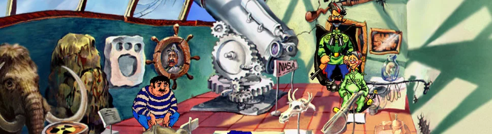 Comprar Петька и Василий Иванович 2: Судный День. Перезагрузка (Red Comrades 2: For the Great Justice) barato, descontos de até 90% 🏷️, comparação de preços em diferentes lojas