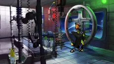 Петька и Василий Иванович 2: Судный День. Перезагрузка - jogo do gênero Ponto & Clique